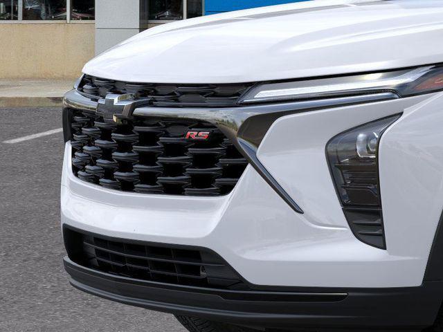 new 2026 Chevrolet Trax car, priced at $23,065