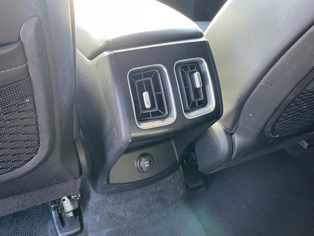 used 2024 Kia Sorento car, priced at $27,000