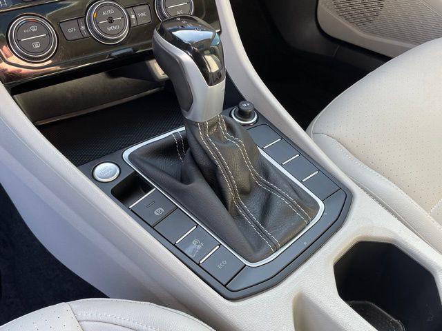 used 2023 Volkswagen Jetta car, priced at $18,500