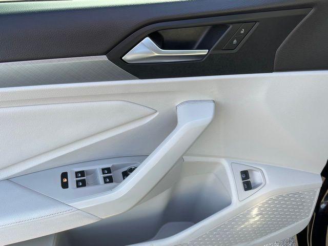 used 2023 Volkswagen Jetta car, priced at $18,500