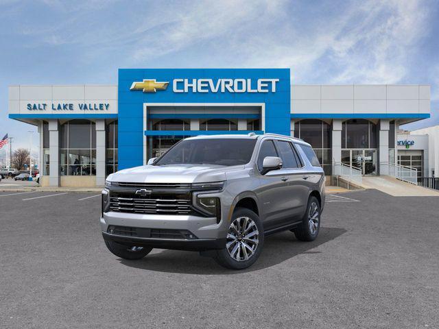 new 2026 Chevrolet Tahoe car, priced at $87,149