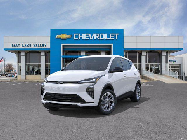 new 2027 Chevrolet Bolt car, priced at $28,189