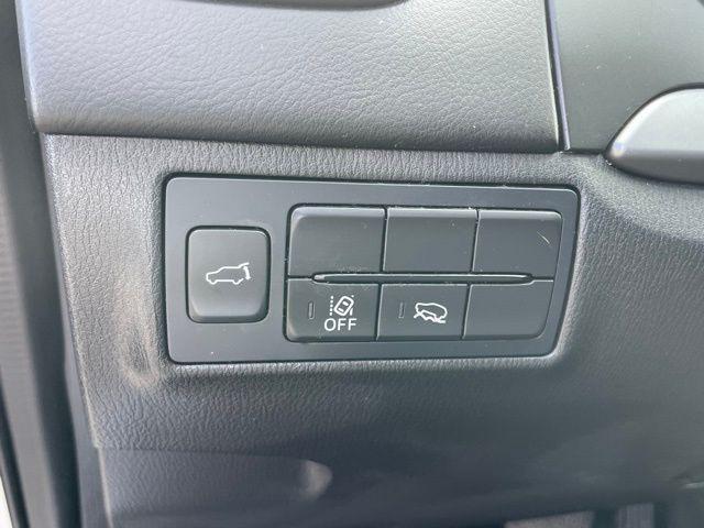 used 2023 Mazda CX-9 car, priced at $24,000