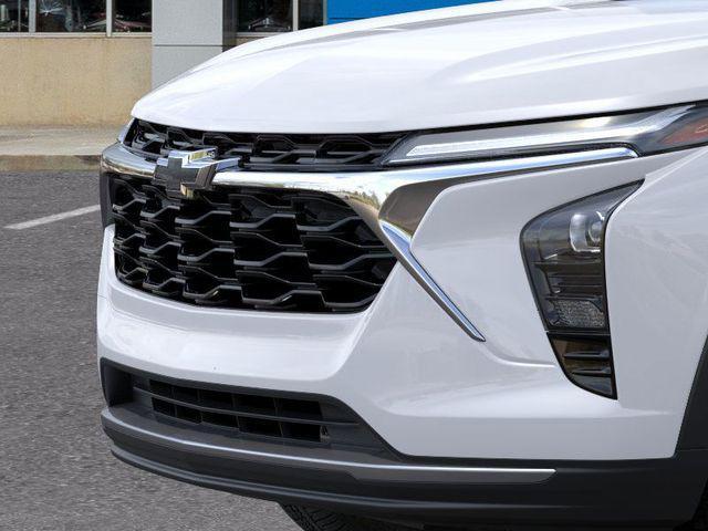 new 2026 Chevrolet Trax car, priced at $22,195