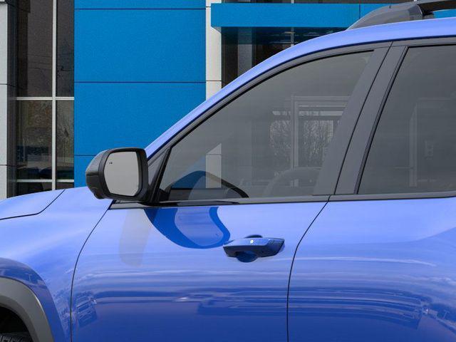 new 2026 Chevrolet Equinox car, priced at $35,562