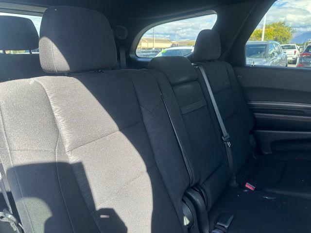 used 2024 Dodge Durango car, priced at $38,100