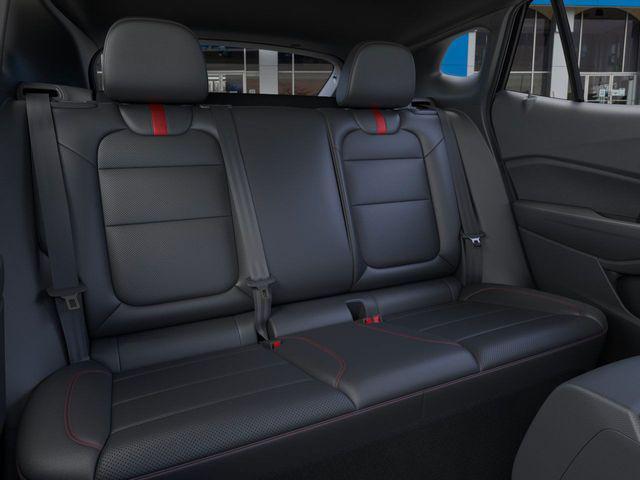 new 2026 Chevrolet Trax car, priced at $24,424