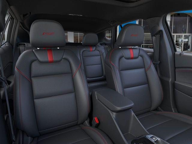 new 2026 Chevrolet Trax car, priced at $24,424