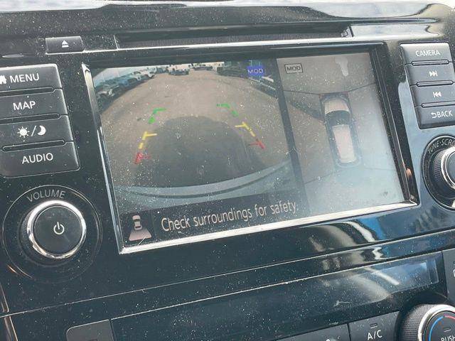 used 2019 Nissan Rogue car, priced at $16,000