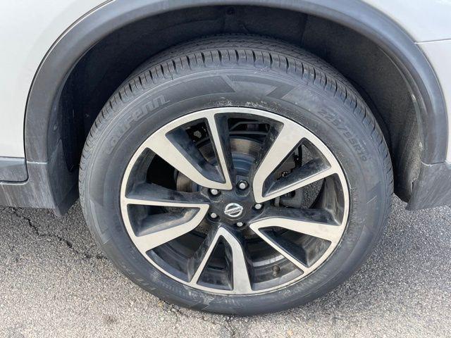 used 2019 Nissan Rogue car, priced at $16,000