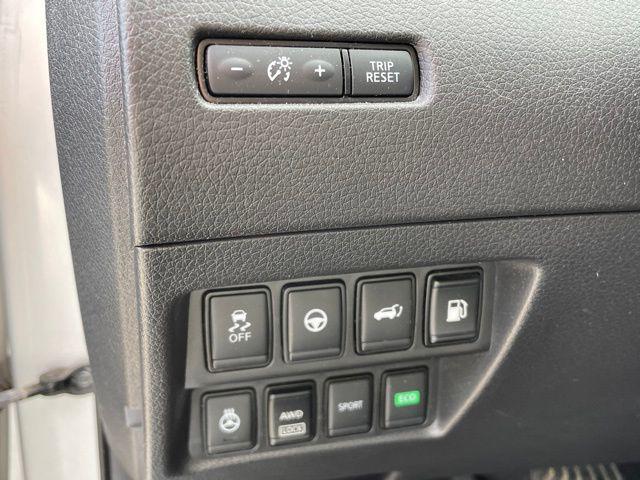 used 2019 Nissan Rogue car, priced at $16,000