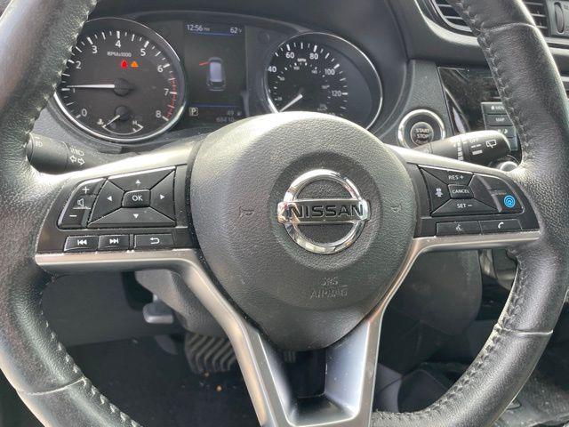 used 2019 Nissan Rogue car, priced at $16,000