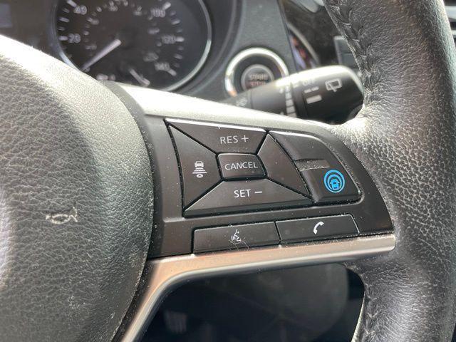 used 2019 Nissan Rogue car, priced at $16,000