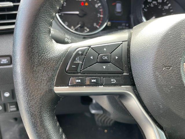 used 2019 Nissan Rogue car, priced at $16,000