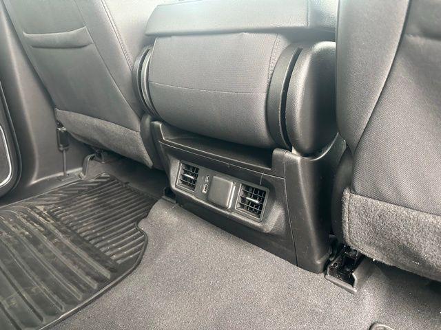 used 2024 GMC Sierra 1500 car, priced at $45,000