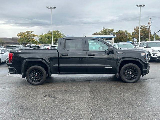 used 2024 GMC Sierra 1500 car, priced at $45,000