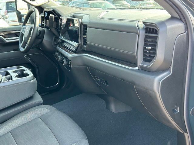 used 2026 Chevrolet Silverado 3500 car, priced at $70,000