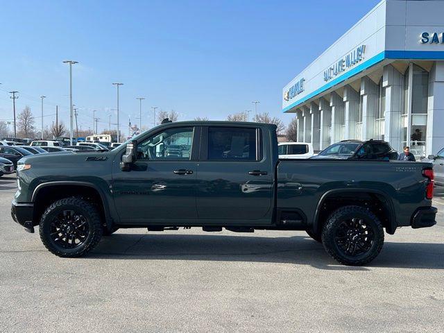 used 2026 Chevrolet Silverado 3500 car, priced at $70,000