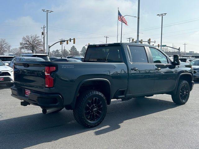used 2026 Chevrolet Silverado 3500 car, priced at $70,000