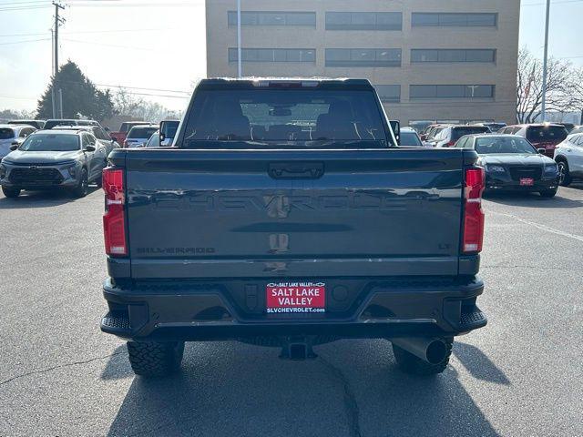 used 2026 Chevrolet Silverado 3500 car, priced at $70,000