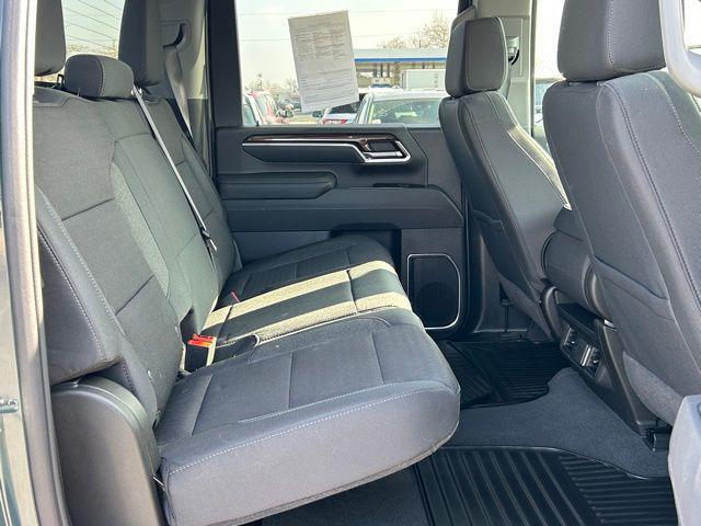 used 2026 Chevrolet Silverado 3500 car, priced at $70,000