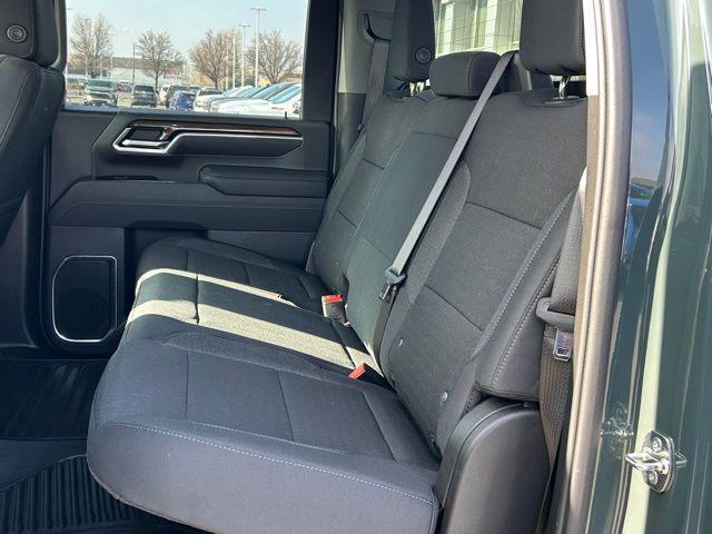 used 2026 Chevrolet Silverado 3500 car, priced at $70,000