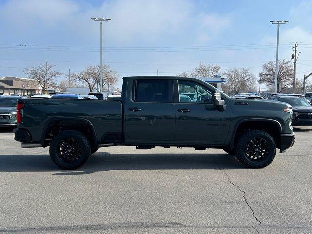 used 2026 Chevrolet Silverado 3500 car, priced at $70,000