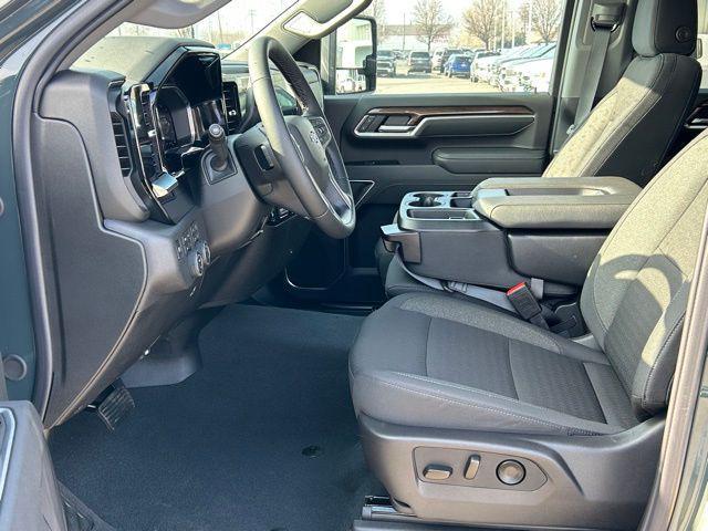 used 2026 Chevrolet Silverado 3500 car, priced at $70,000