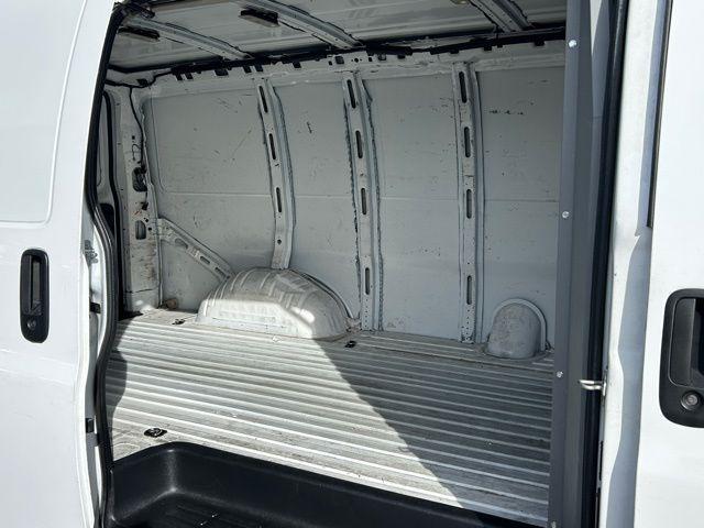 used 2022 Chevrolet Express 3500 car, priced at $20,500