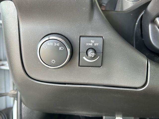 used 2022 Chevrolet Express 3500 car, priced at $20,500