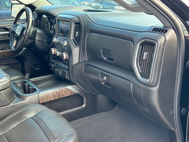 used 2019 GMC Sierra 1500 car, priced at $35,000