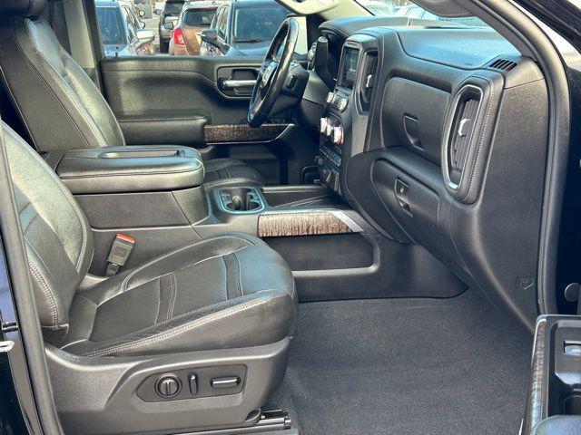 used 2019 GMC Sierra 1500 car, priced at $35,000