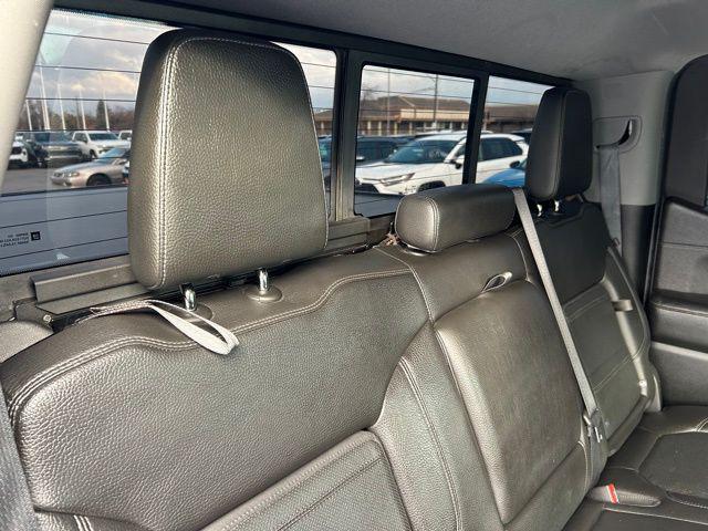 used 2019 GMC Sierra 1500 car, priced at $35,000