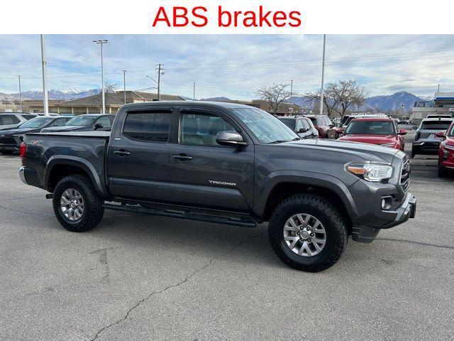 used 2019 Toyota Tacoma car, priced at $31,000