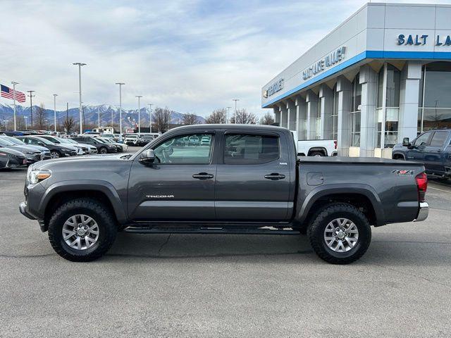 used 2019 Toyota Tacoma car, priced at $31,000