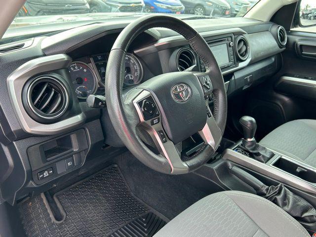 used 2019 Toyota Tacoma car, priced at $31,000
