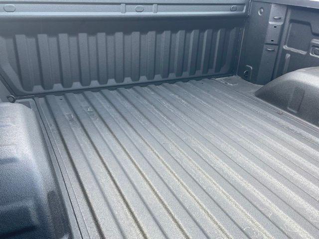 used 2024 Chevrolet Silverado 1500 car, priced at $48,500