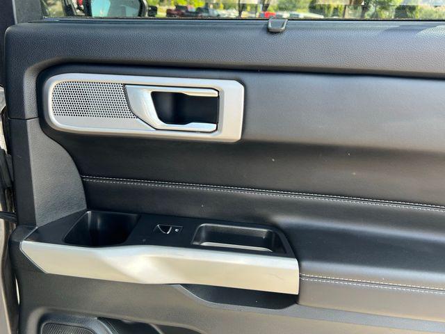 used 2021 Ford Explorer car, priced at $20,000