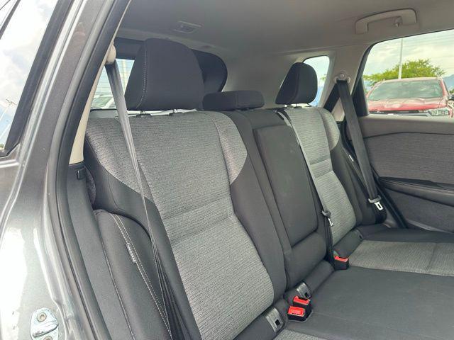 used 2023 Nissan Rogue car, priced at $17,000