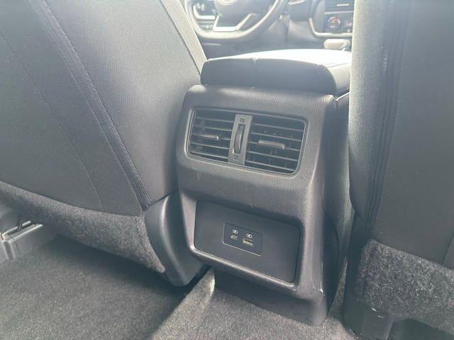 used 2023 Nissan Rogue car, priced at $17,000