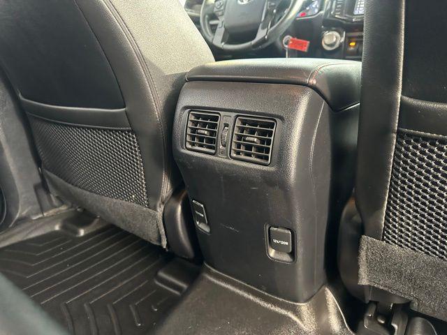 used 2019 Toyota 4Runner car, priced at $34,000