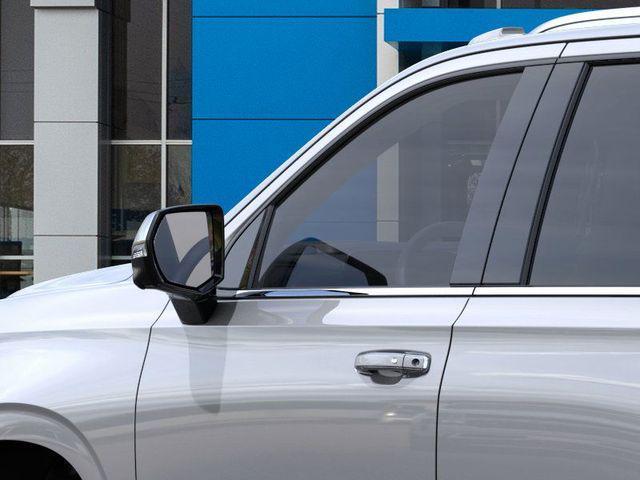 new 2026 Chevrolet Tahoe car, priced at $76,395