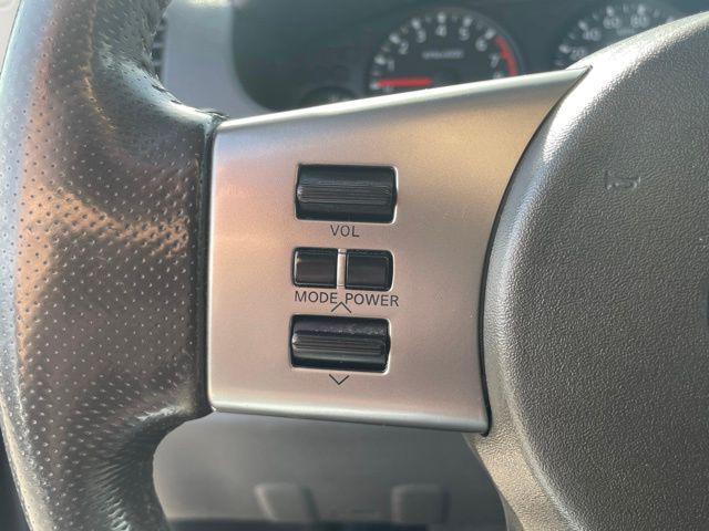 used 2007 Nissan Xterra car, priced at $9,000