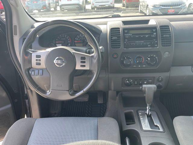 used 2007 Nissan Xterra car, priced at $9,000