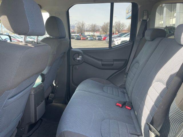 used 2007 Nissan Xterra car, priced at $9,000