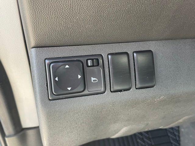 used 2007 Nissan Xterra car, priced at $9,000