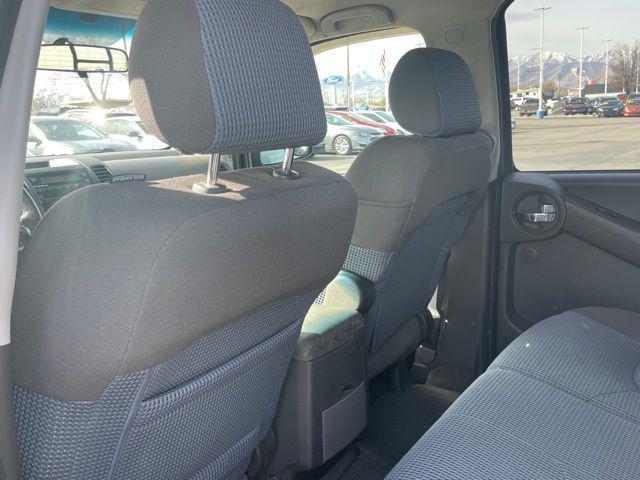 used 2007 Nissan Xterra car, priced at $9,000