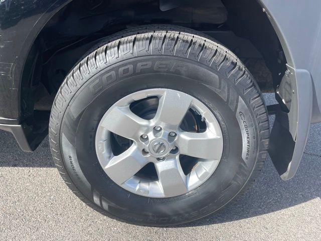 used 2007 Nissan Xterra car, priced at $9,000