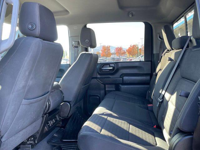 used 2023 Chevrolet Silverado 3500 car, priced at $36,000