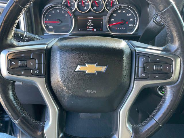 used 2023 Chevrolet Silverado 3500 car, priced at $36,000